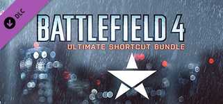 Battlefield 4™ Ultimate Shortcut Bundle cover image