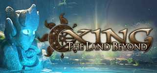 XING: The Land Beyond background image