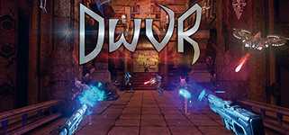 DWVR background image