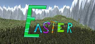 Easter! background image