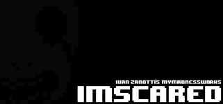 IMSCARED background image