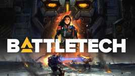 BATTLETECH - Standard Edition background image