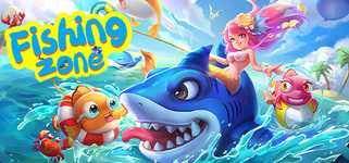 Fishing Zone background image