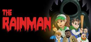 The Rainman background image