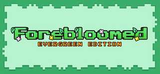 Forebloomed: Evergreen Edition background image