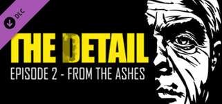 The Detail Episode 2 - From The Ashes cover image