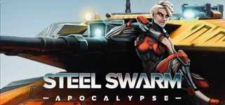 Steel Swarm: APOCALYPSE background image