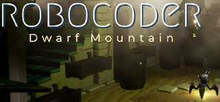 Robocoder - Dwarf Mountain cover image