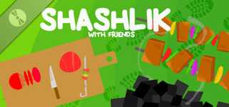 Shashlik Demo background image
