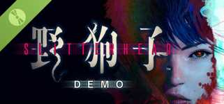 Slitterhead Demo cover image