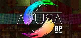 Azusa RP Online background image