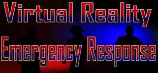 VR Emergency Response Sim background image