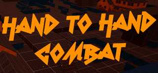 Hand to Hand Combat background image