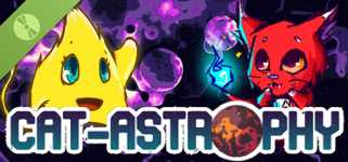 Cat-Astrophy Demo background image