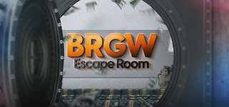 Escape Room: Bank Robbery Gone Wrong background image