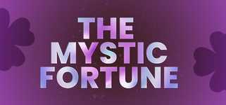 The Mystic Fortune background image