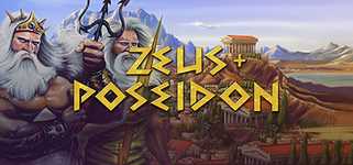 Zeus + Poseidon background image