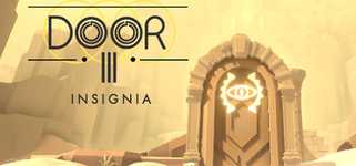 Door3:Insignia background image