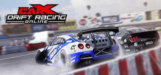 CarX Drift Racing Online cover image