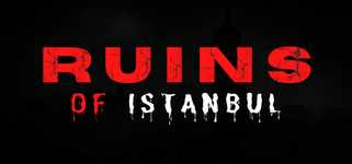 Ruins of Istanbul background image