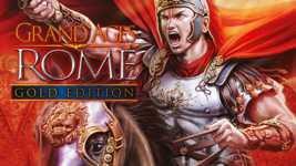 Grand Ages: Rome GOLD cover image