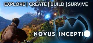 Novus Inceptio background image