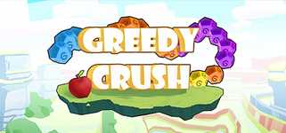 Greedy Crush background image