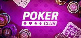 Poker Club background image