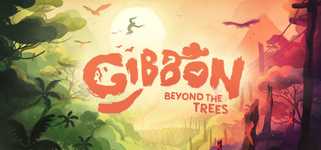 Gibbon: Beyond the Trees background image