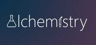 Alchemistry cover image