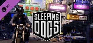 Sleeping Dogs - High Resolution Texture Pack background image