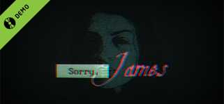 Sorry, James Demo cover image