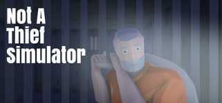 Not A Thief Simulator cover image