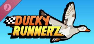 Ducky Runnerz Soundtrack background image