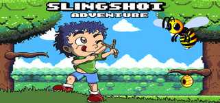 Slingshot Adventure background image