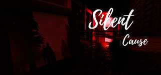 Silent Cause background image