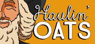 Haulin' Oats background image