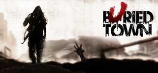 BuriedTown background image