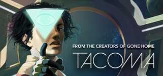 Tacoma background image