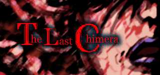 The Last Chimera cover image
