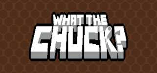What The Chuck? background image