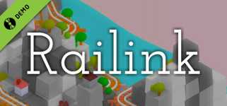Railink Demo background image