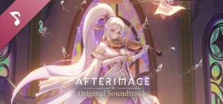 Afterimage: Soundtrack cover image