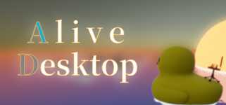 AliveDesktop background image