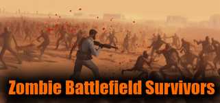 Zombie Battlefield Survivors background image