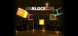 Unblocking background image