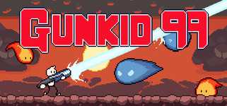 Gunkid 99 background image