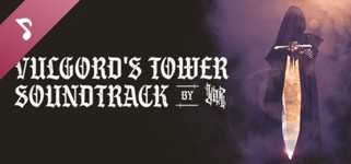 Vulgord's Tower Soundtrack background image