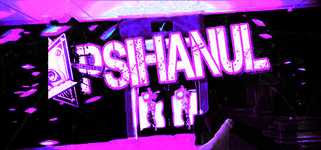 Psihanul background image