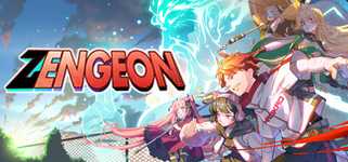 Zengeon background image